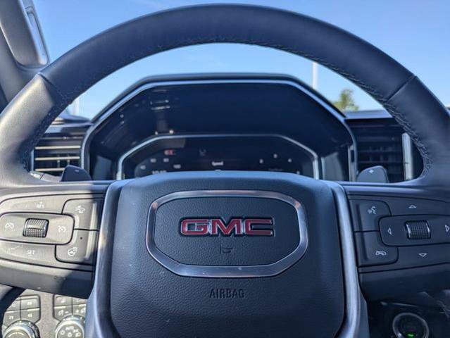 New 2026 GMC Sierra 1500 Elevation w/ Elevation Premium Package AWD/4WD image 32