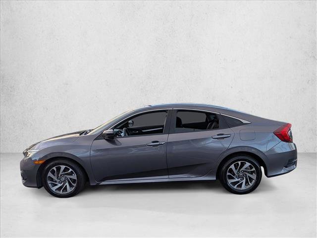 Used 2016 Honda Civic EX image 9