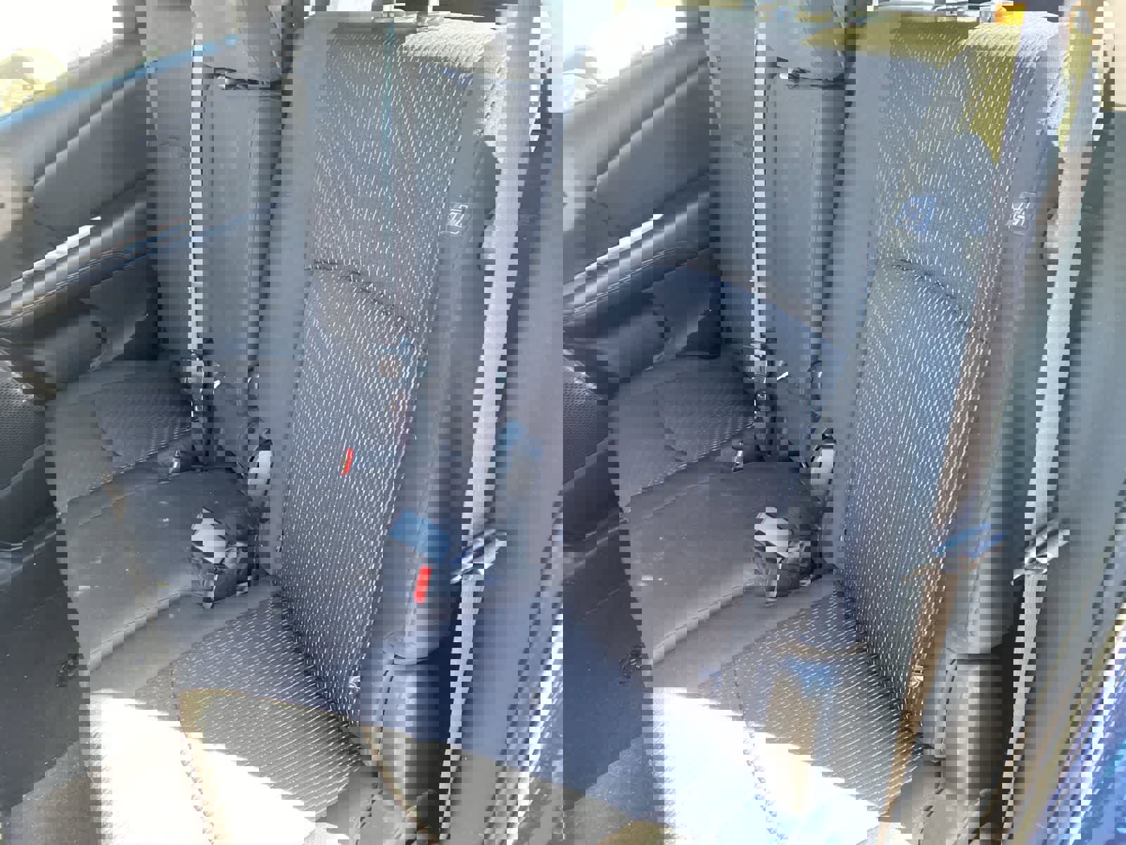 Used 2018 Dodge Journey SE image 12