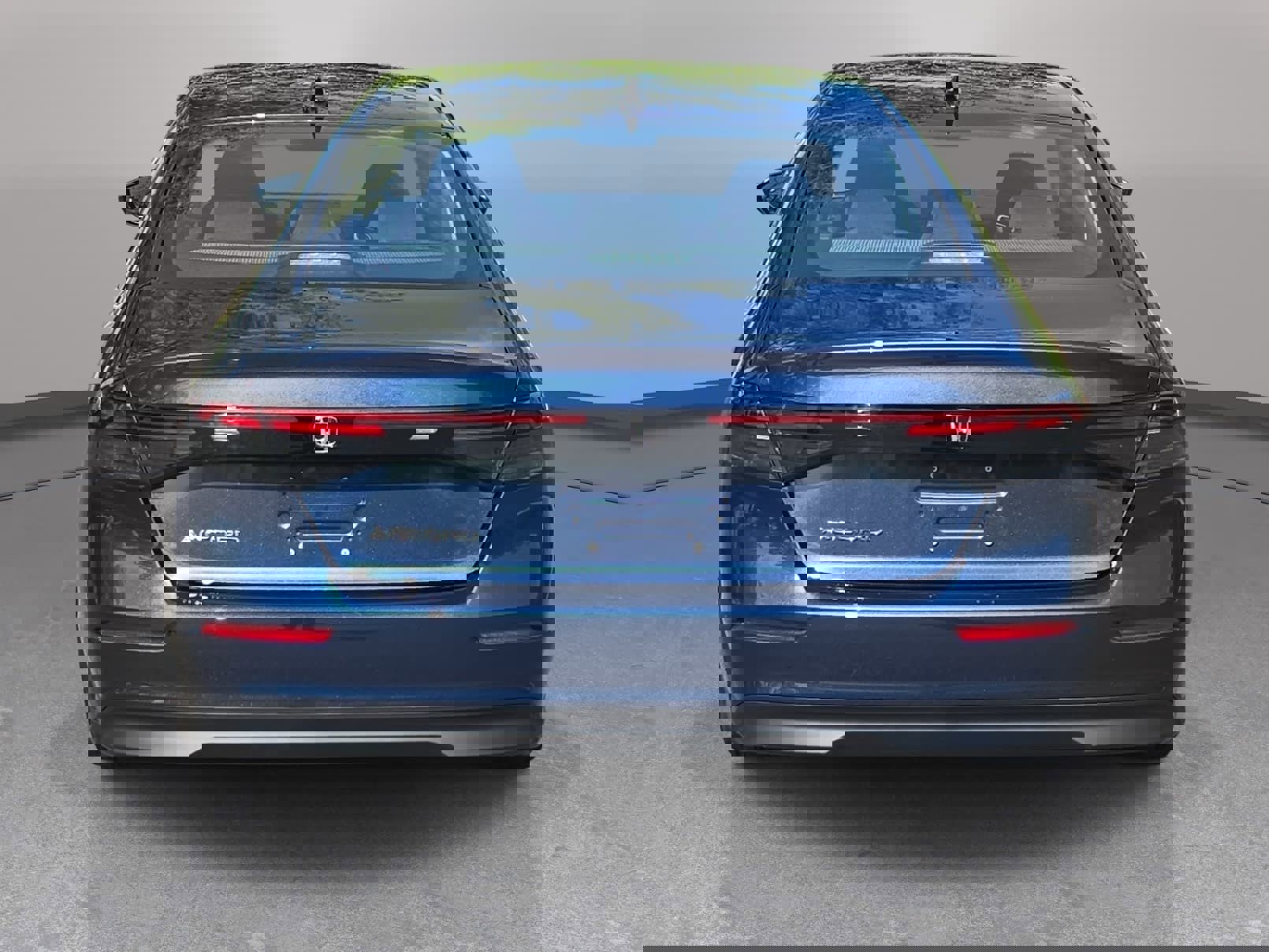 New 2026 Honda Accord SE image 6