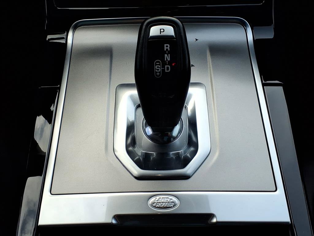 Certified 2023 Land Rover Range Rover Evoque S image 14