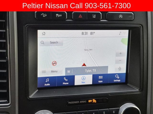 Used 2021 Ford Expedition Max XLT AWD/4WD image 42
