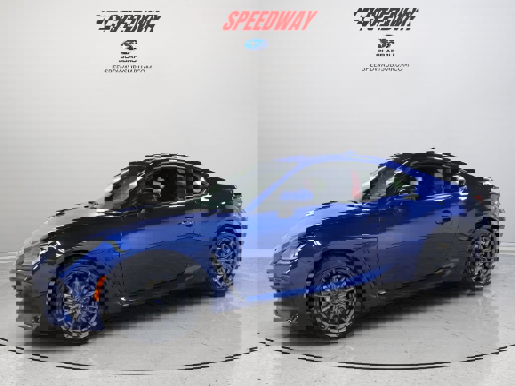 New 2026 Subaru BRZ Limited image 5