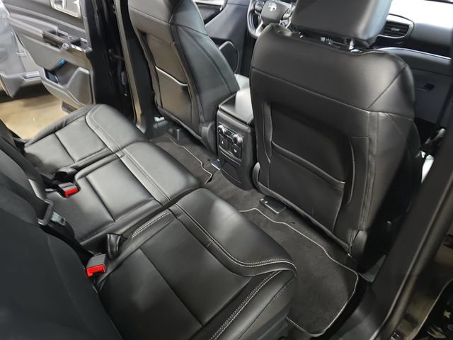 Used 2023 Ford Explorer ST w/ Equipment Group 401A AWD/4WD image 15