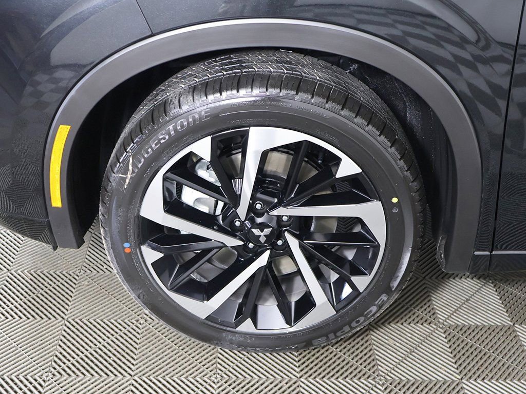 New 2025 Mitsubishi Outlander SEL AWD/4WD image 23