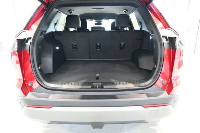 New 2026 Chevrolet Equinox LT w/ Convenience Package II FWD image 28