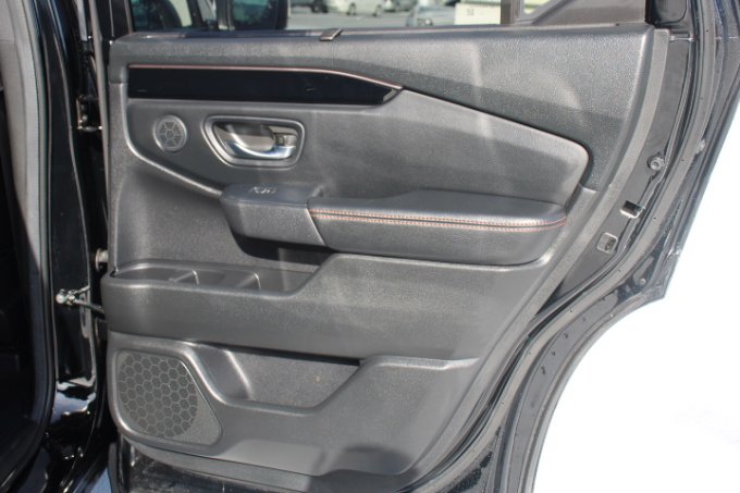 Used 2024 Honda Pilot TrailSport image 18