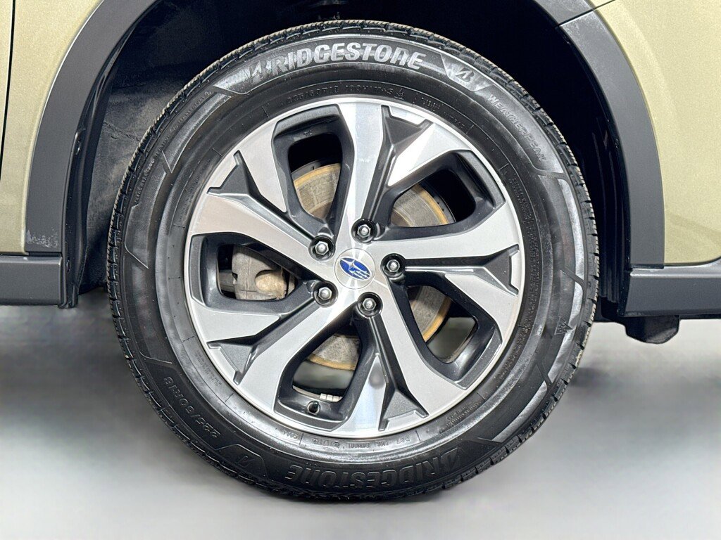 Used 2022 Subaru Outback Limited AWD/4WD image 45