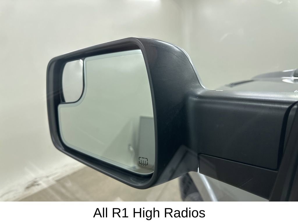 Used 2022 RAM 1500 Laramie w/ G/T Package AWD/4WD image 20