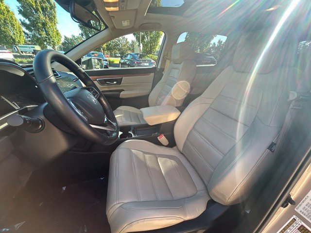 Used 2018 Honda CR-V Touring image 17