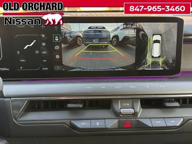 Used 2024 Kia EV9 Land AWD/4WD image 19