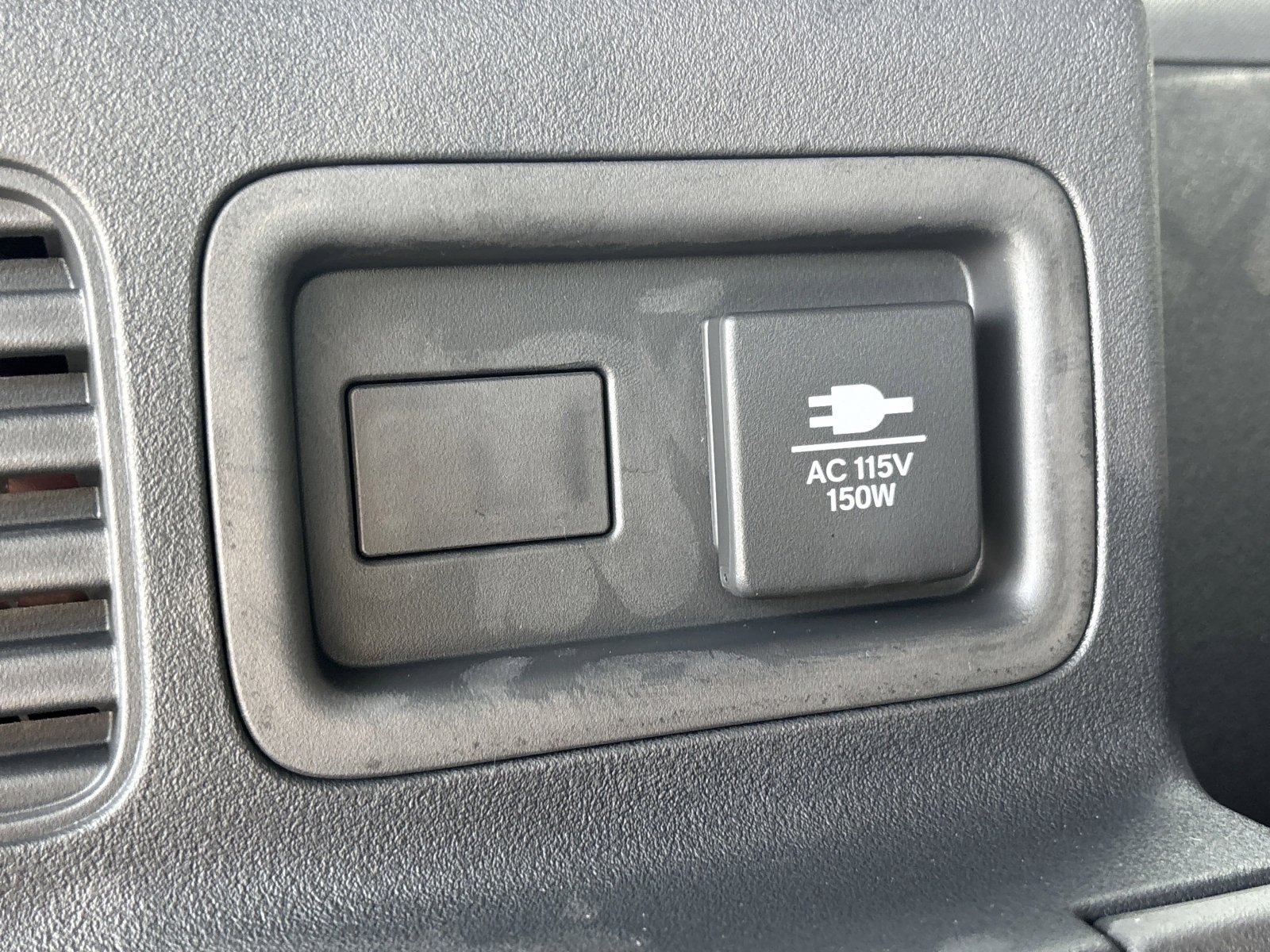 New 2026 Honda Passport TrailSport image 37