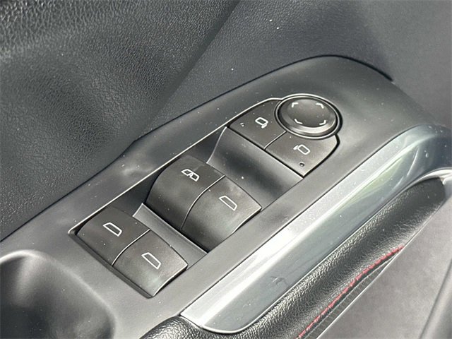 Used 2024 Chevrolet Traverse Z71 image 21