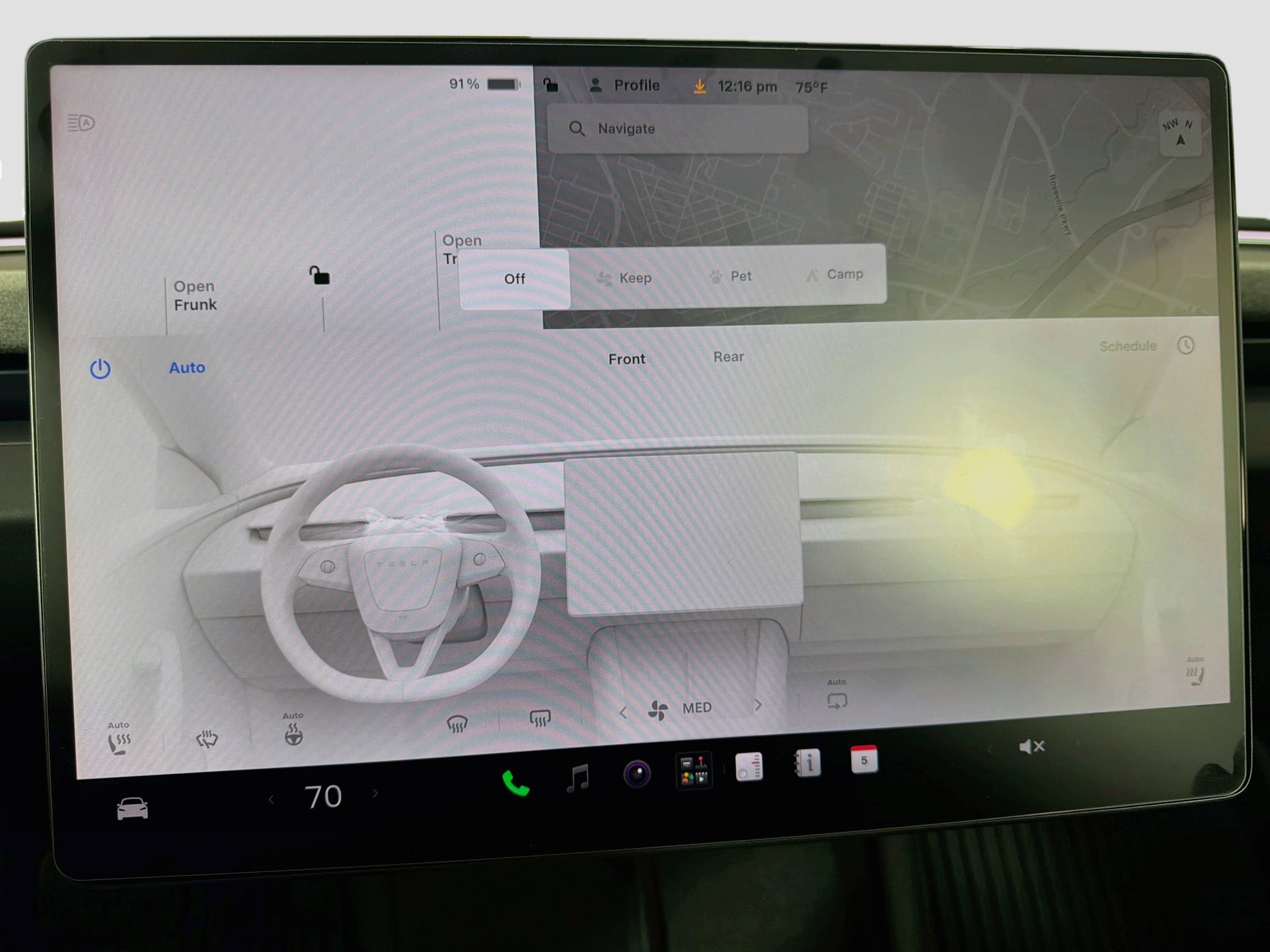 Used 2024 Tesla Model 3 RWD image 23