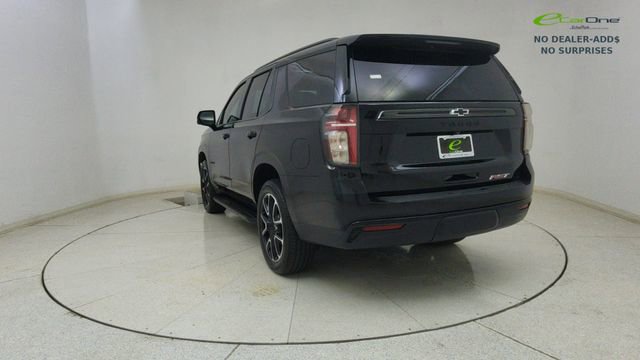 Used 2021 Chevrolet Tahoe RST w/ Luxury Package RWD image 72