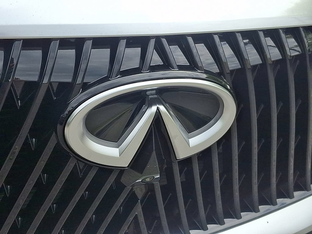 New 2027 INFINITI QX60 Luxe FWD image 20