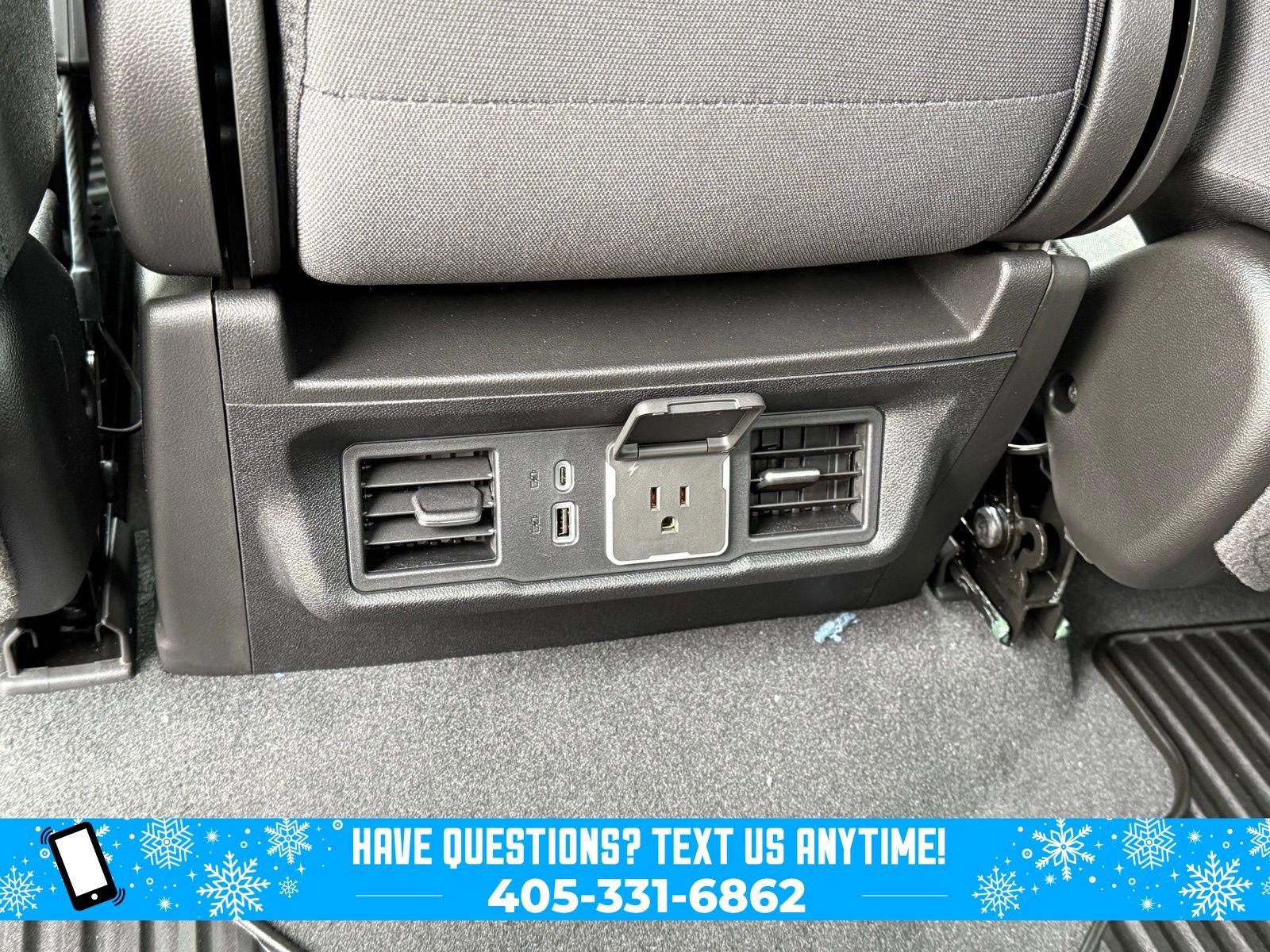 New 2026 Chevrolet Silverado 1500 RST image 26