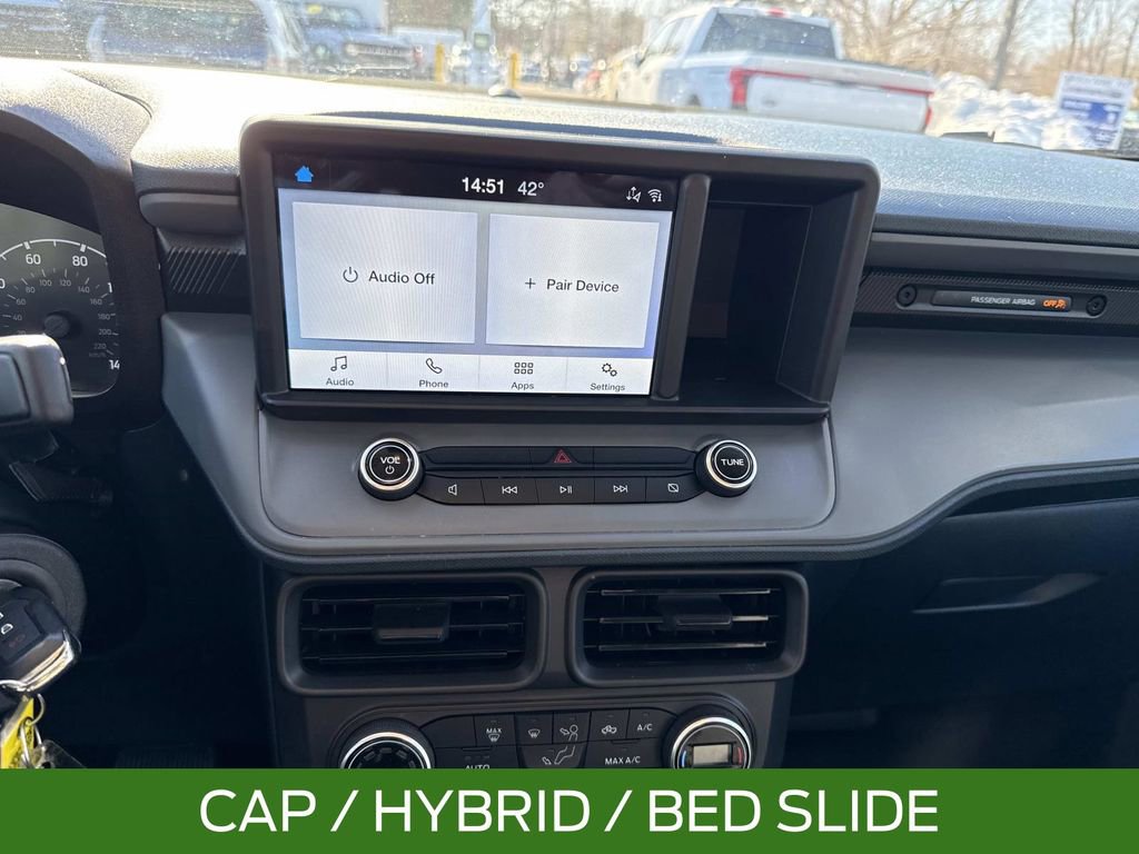 Used 2022 Ford Maverick XL image 21