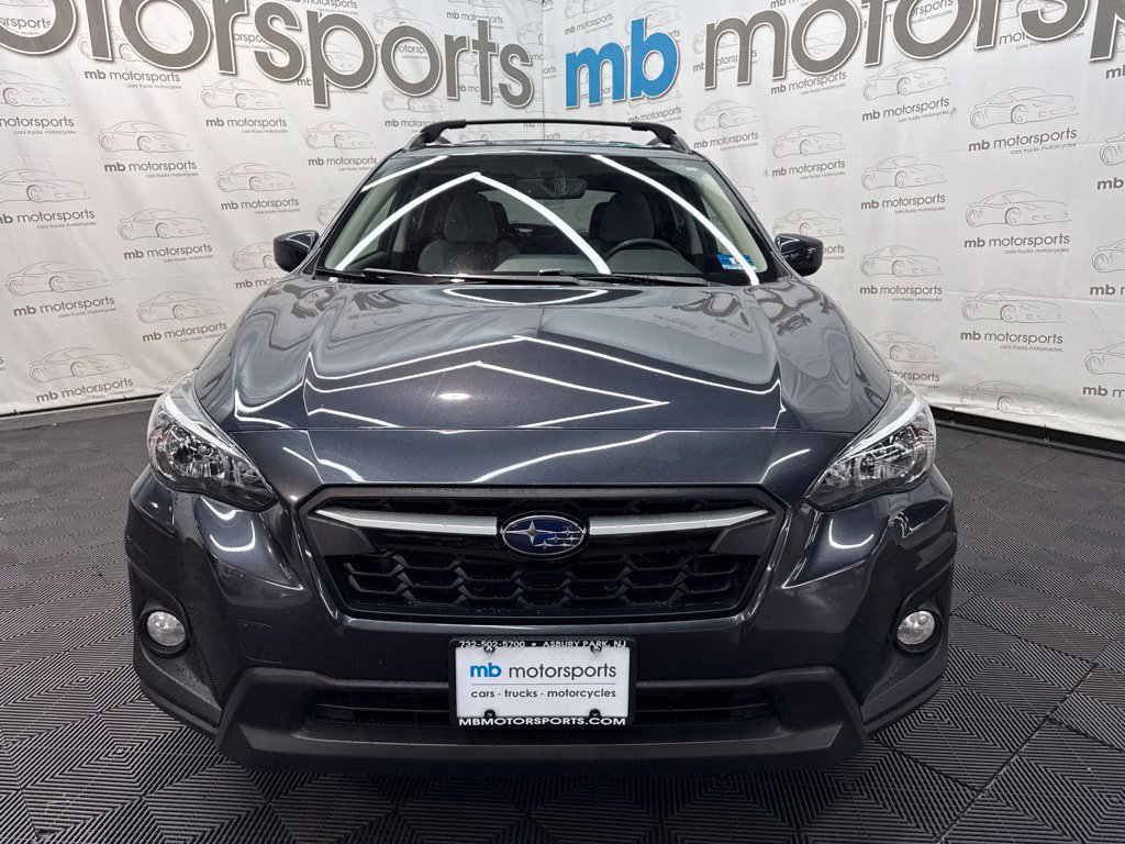 Used 2018 Subaru Crosstrek 2.0i Premium AWD/4WD image 10