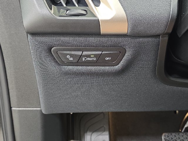 Certified 2024 BMW iX xDrive50 w/ Sport Package AWD/4WD image 23
