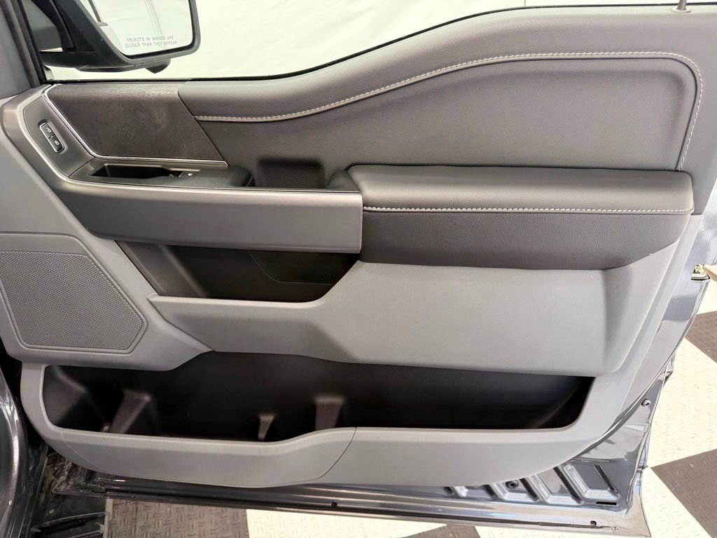 New 2026 Ford F150 XLT w/ Equipment Group 302A MID image 20