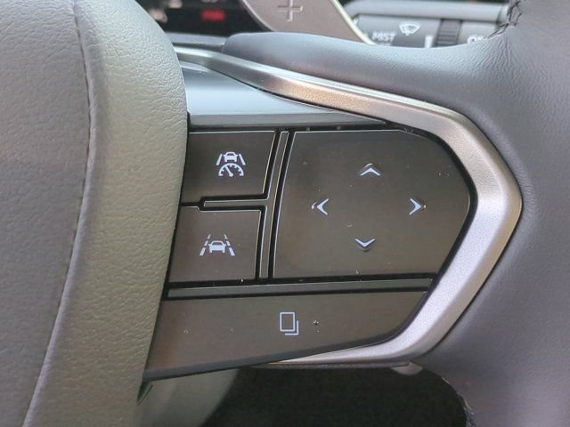 New 2026 Lexus RX 350 AWD/4WD image 24