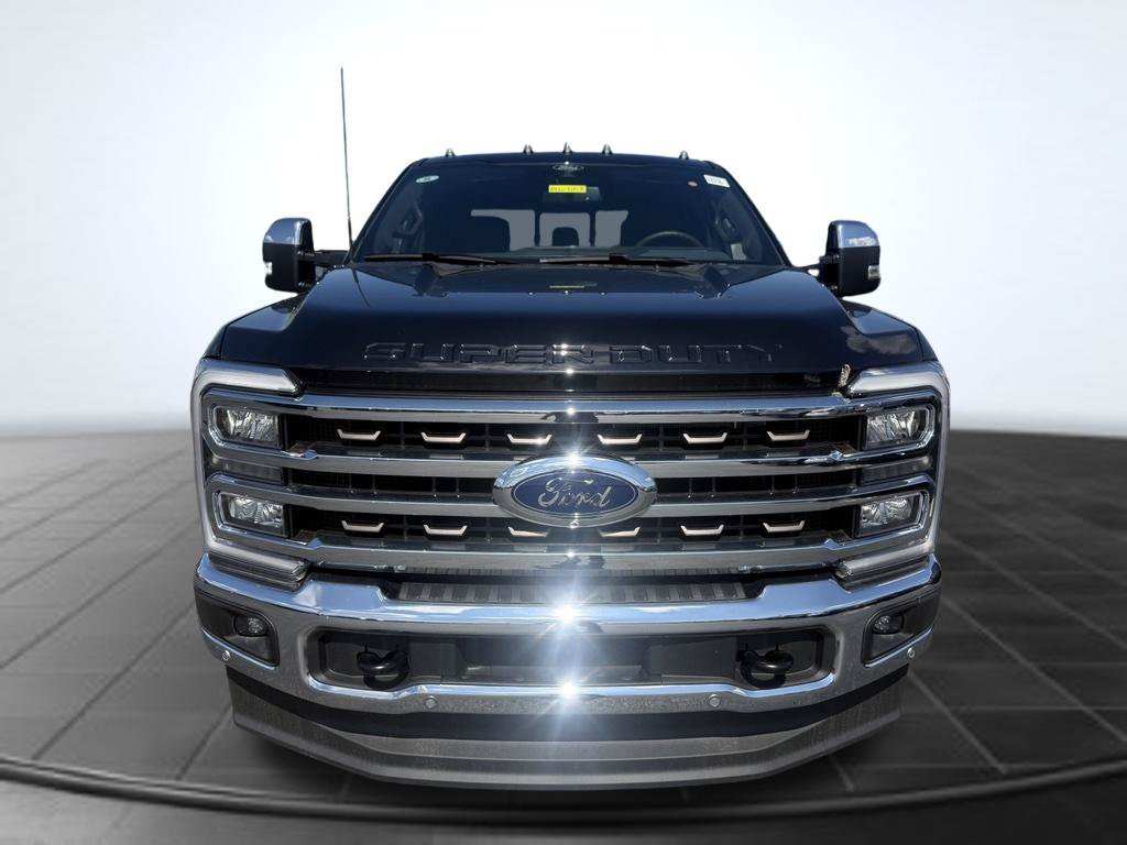 New 2026 Ford F250 King Ranch w/ Chrome Package AWD/4WD image 10