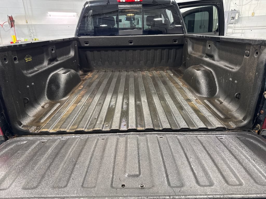 Used 2014 Chevrolet Silverado 2500 LTZ w/ LTZ Plus Package AWD/4WD image 39