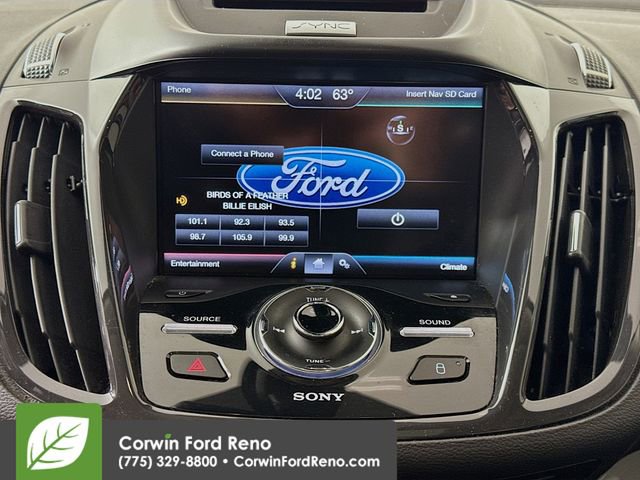 Used 2015 Ford Escape Titanium image 15