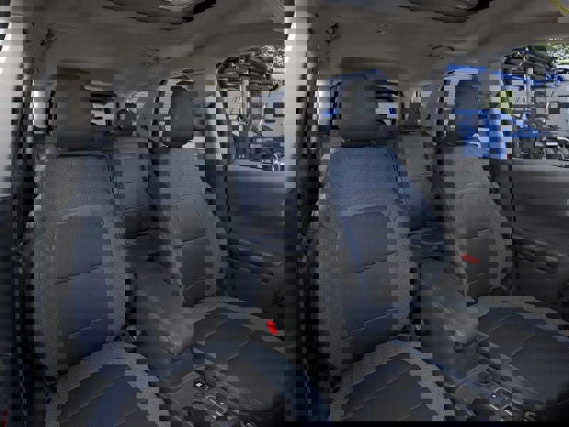 New 2026 Ford Bronco Sport Outer Banks image 10