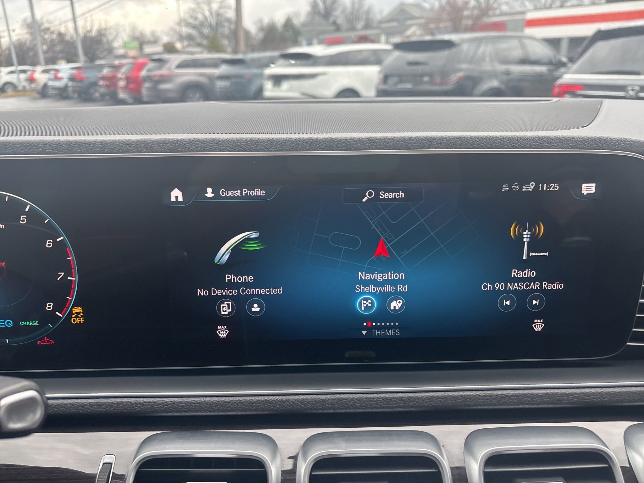 Used 2022 Mercedes-Benz GLE 450 4MATIC image 24