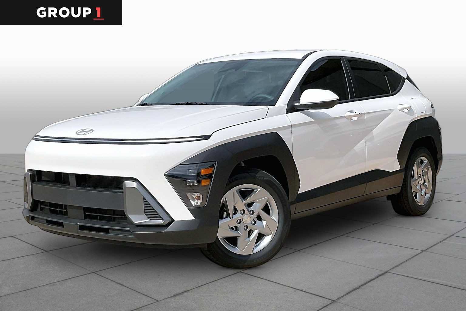 Used 2026 Hyundai Kona SE