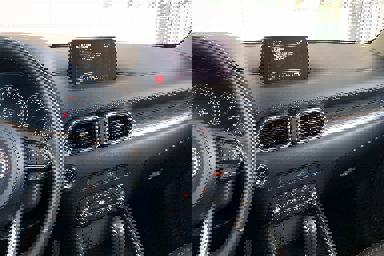 Used 2020 MAZDA CX-5 Grand Touring image 7