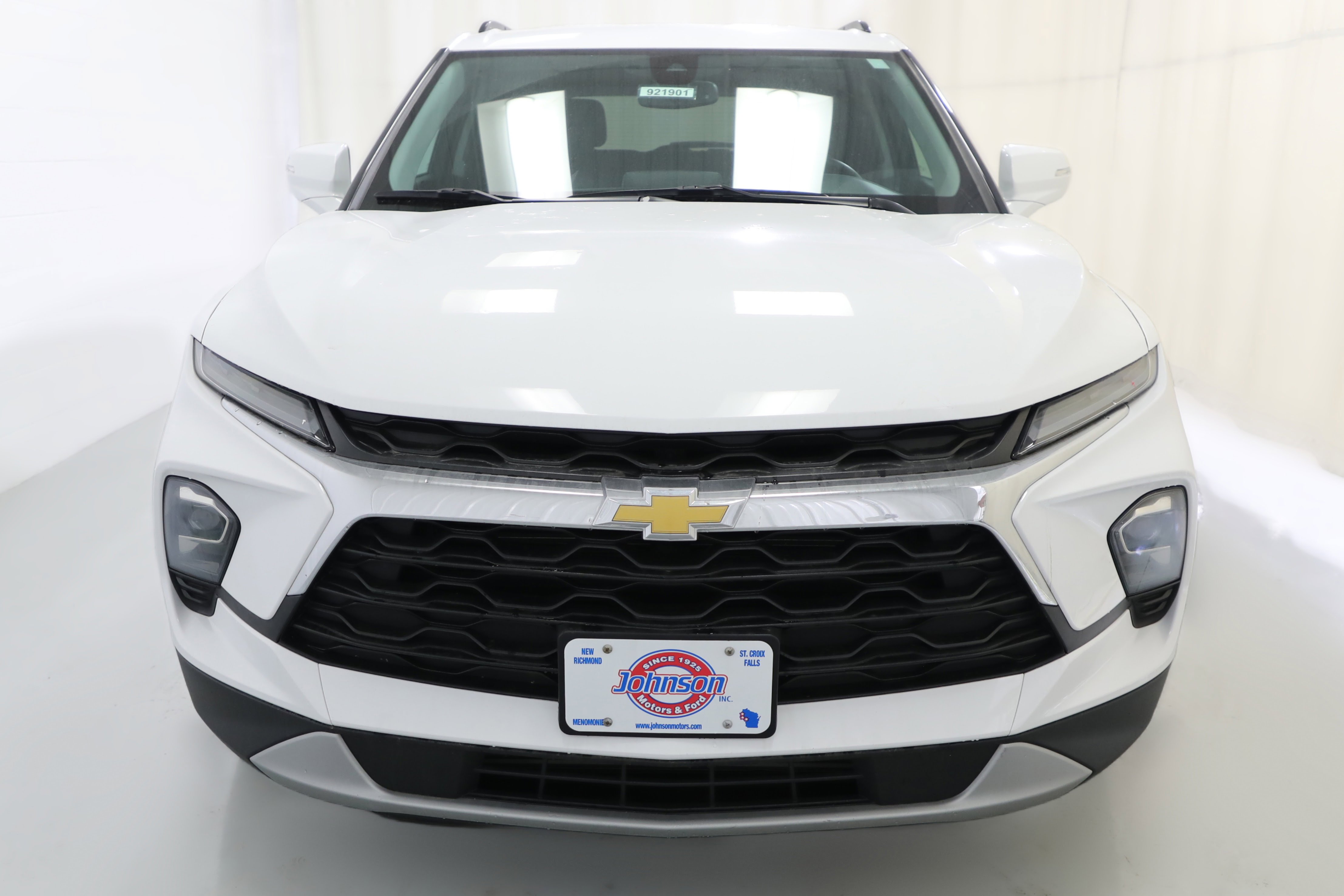 Used 2024 Chevrolet Blazer LT image 9