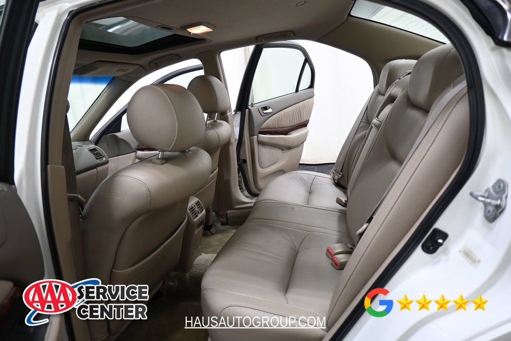 Used 2001 Acura TL FWD image 9