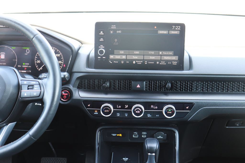 Used 2024 Honda CR-V Sport-L image 16