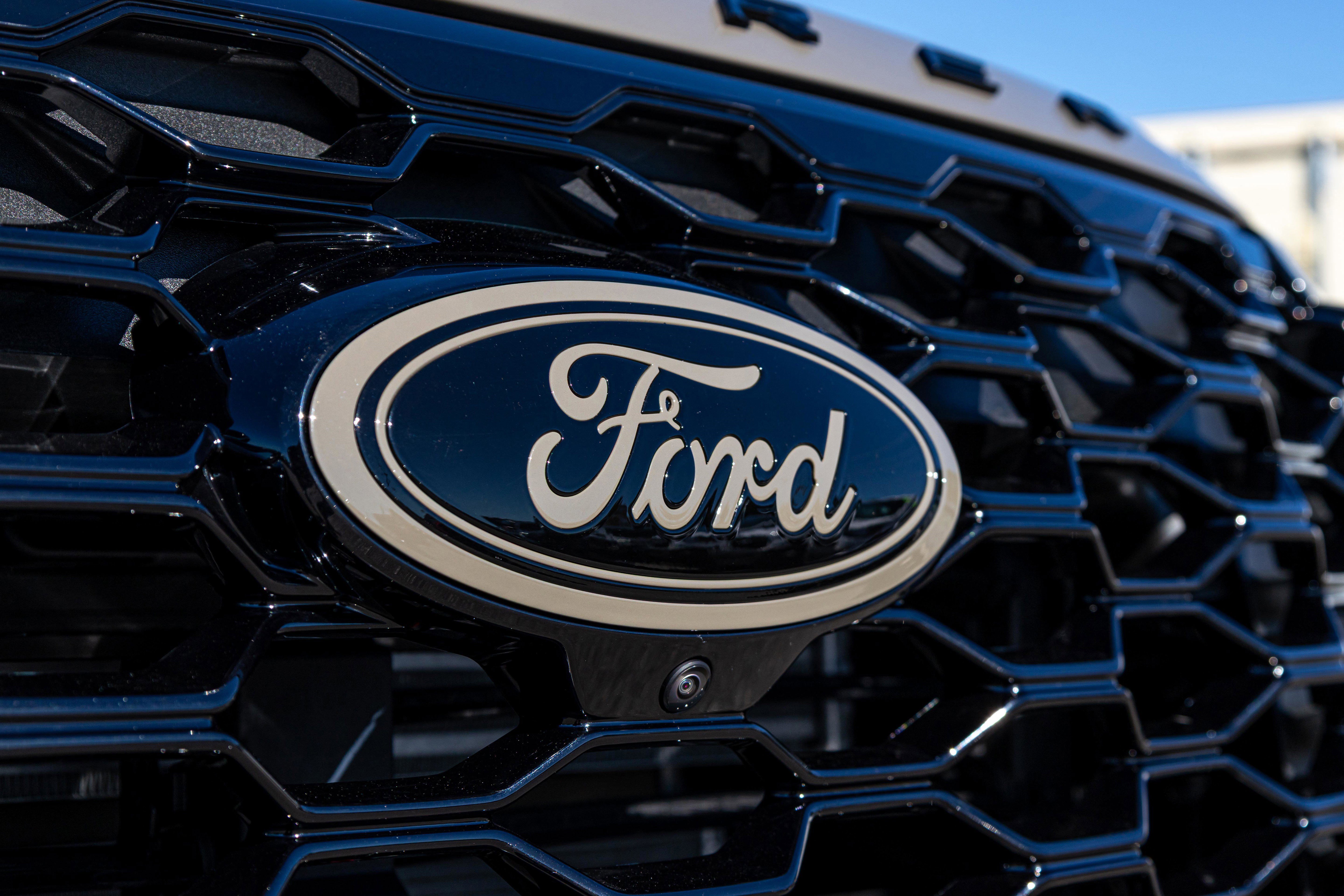 New 2026 Ford Explorer ST w/ Sun And Sound Package image 20