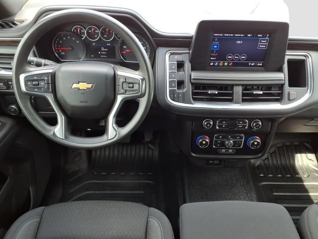 Certified 2022 Chevrolet Suburban 2WD image 12