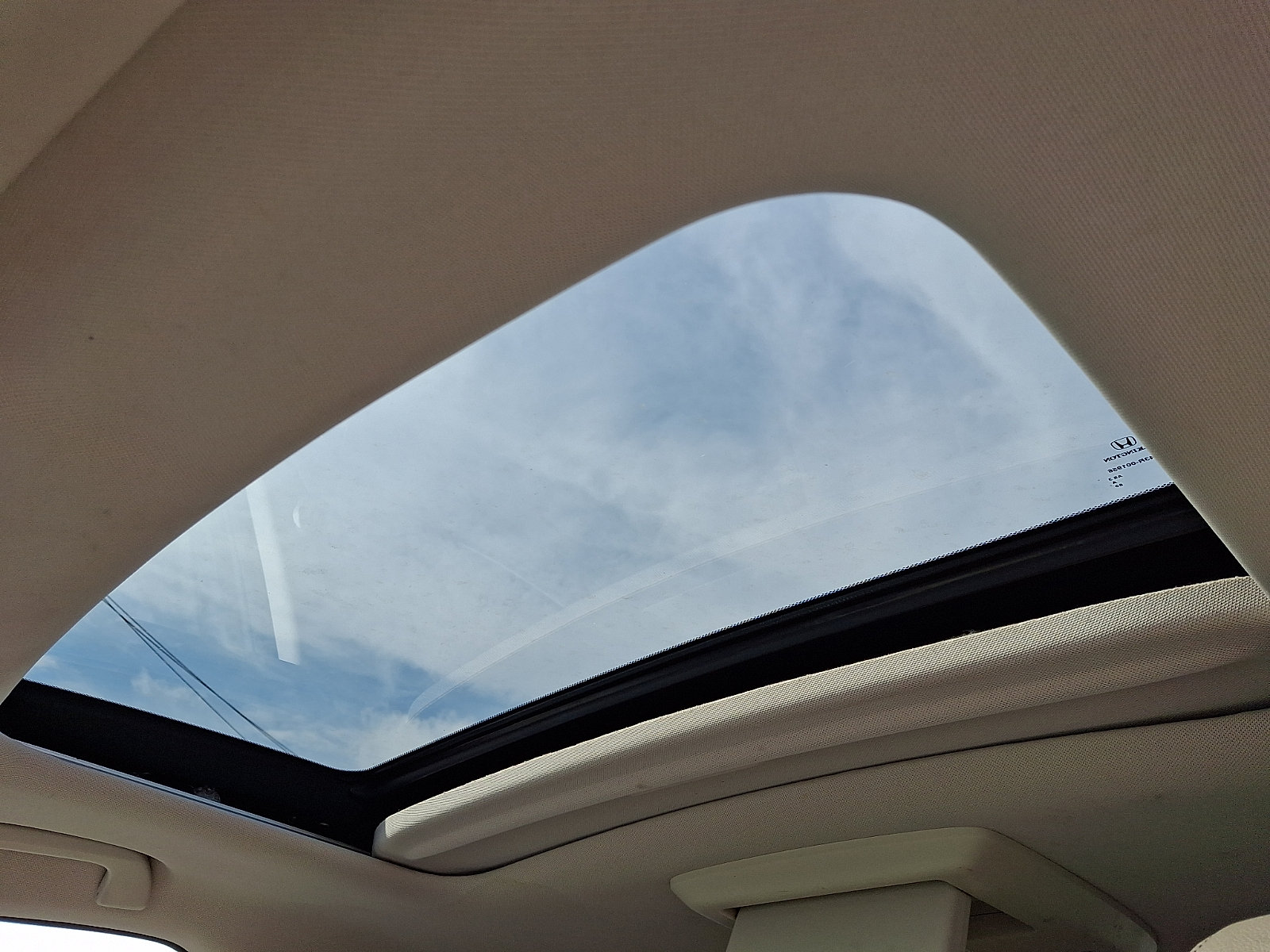 Used 2012 Honda CR-V EX-L image 15