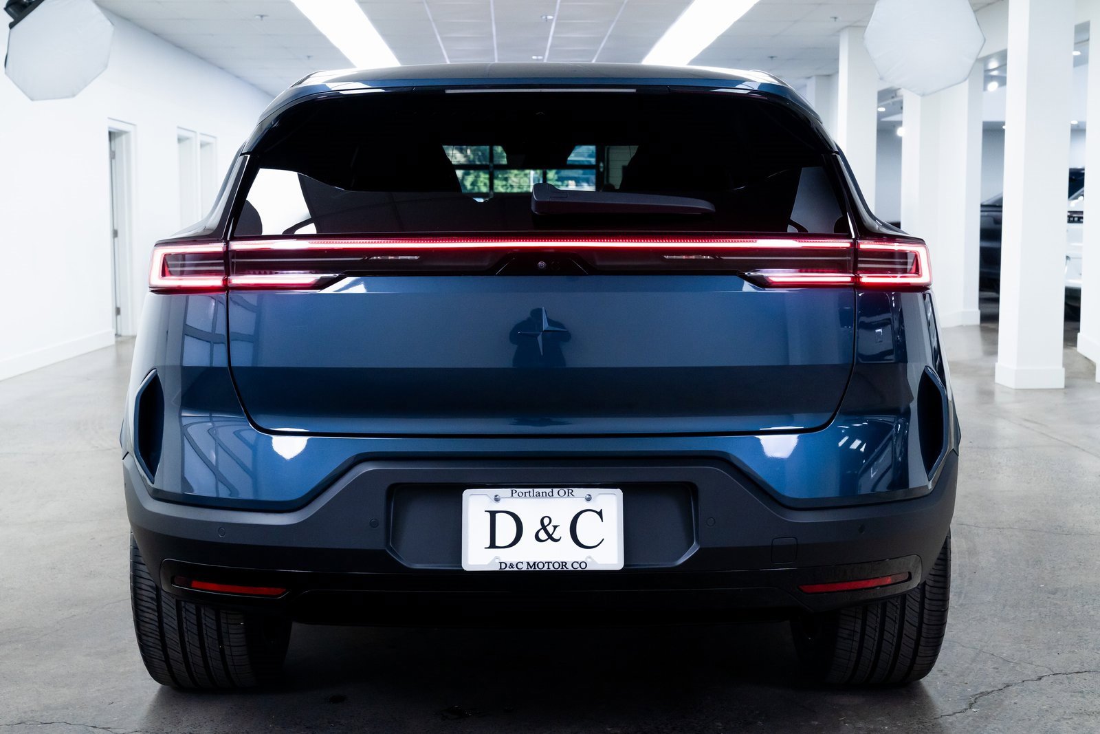 Used 2025 Polestar Polestar 3 image 5