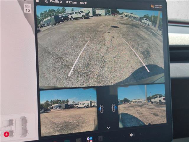 Used 2025 Tesla Model 3 Long Range RWD image 12