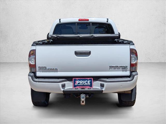 Used 2013 Toyota Tacoma PreRunner w/ TRD Sport Pkg RWD image 6