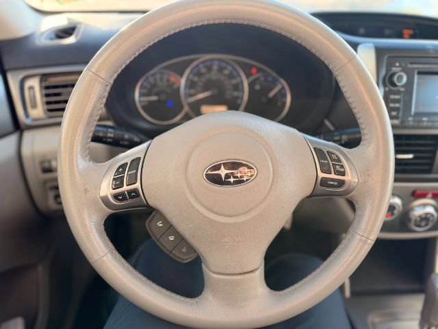 Used 2011 Subaru Forester 2.5X Limited image 29