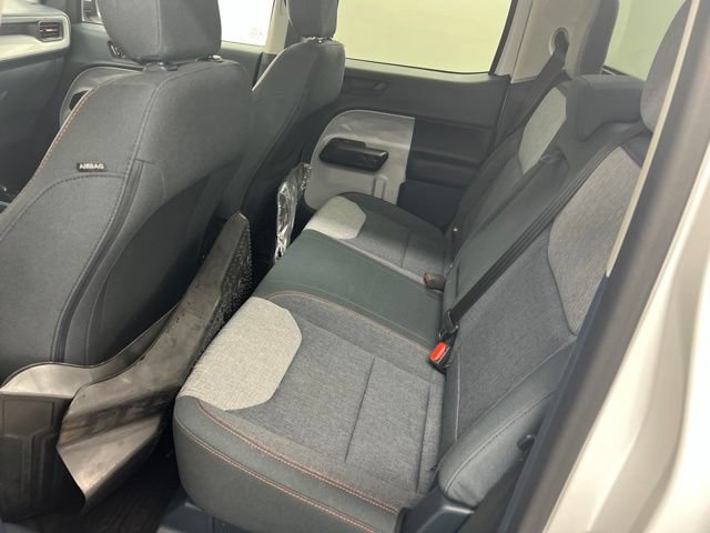 Used 2024 Ford Maverick XLT w/ XLT Luxury Package AWD/4WD image 10