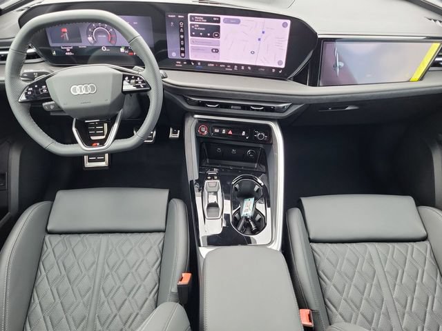 New 2026 Audi SQ5 Premium Plus AWD/4WD image 14
