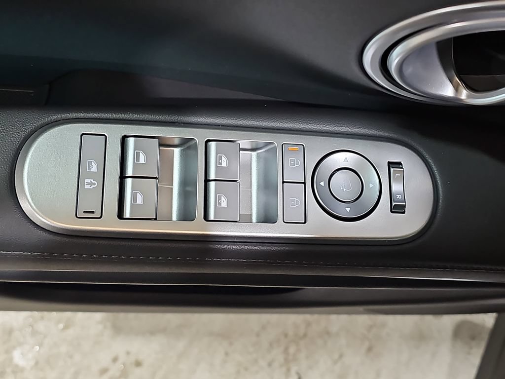 New 2026 Hyundai Palisade SEL Premium FWD image 29