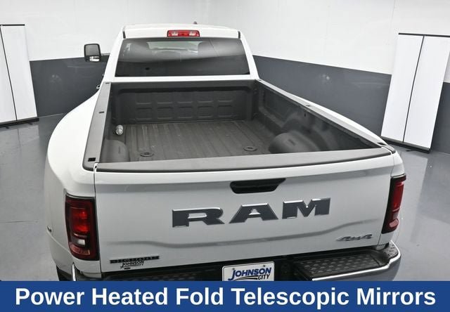 Used 2025 RAM 3500 Big Horn AWD/4WD image 24