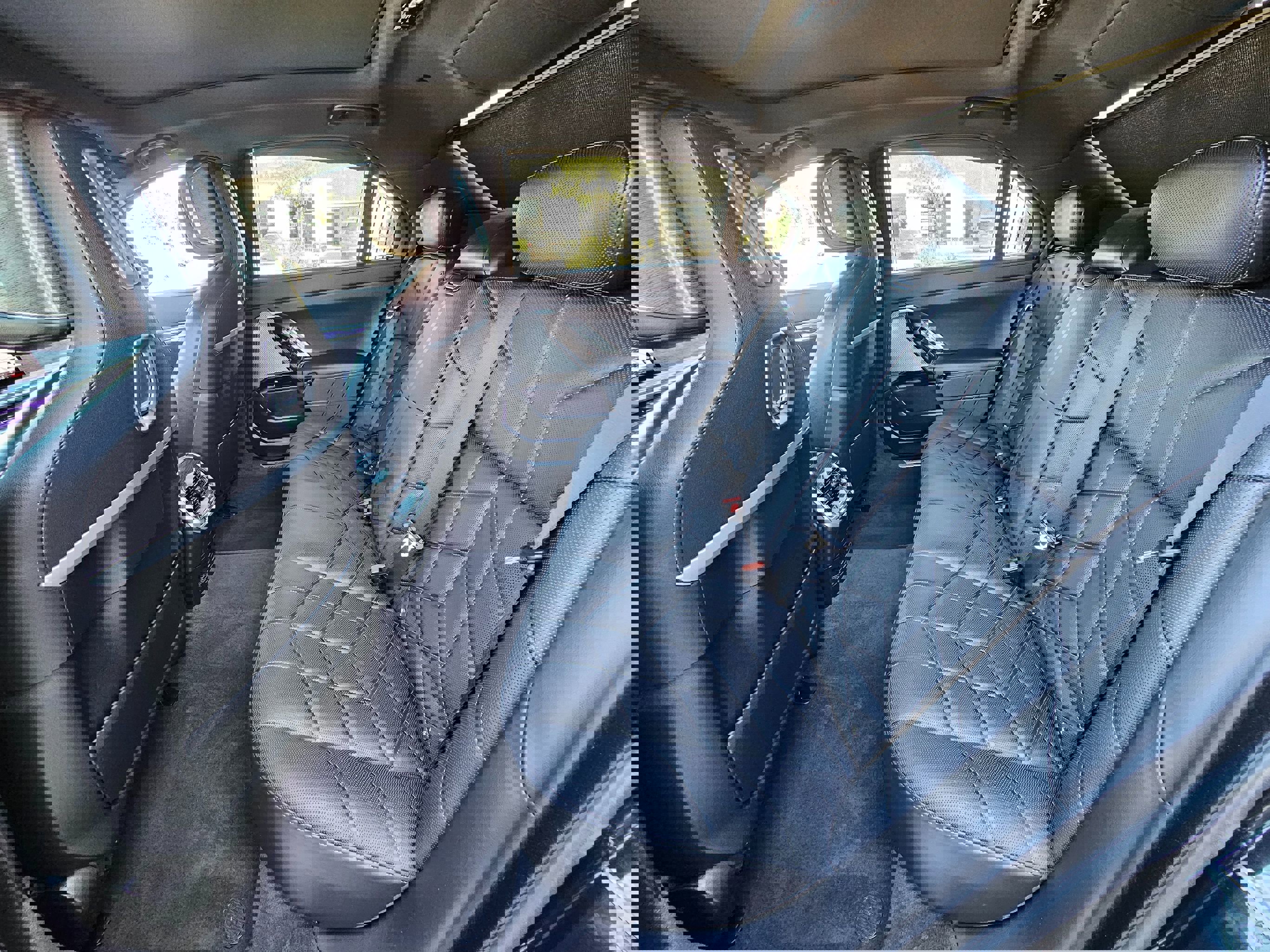 Used 2025 BMW 740i image 26