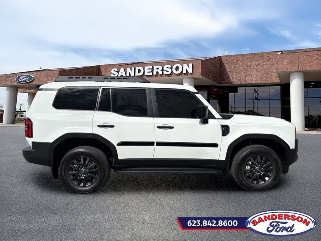 Used 2024 Toyota Land Cruiser 1958 AWD/4WD image 2