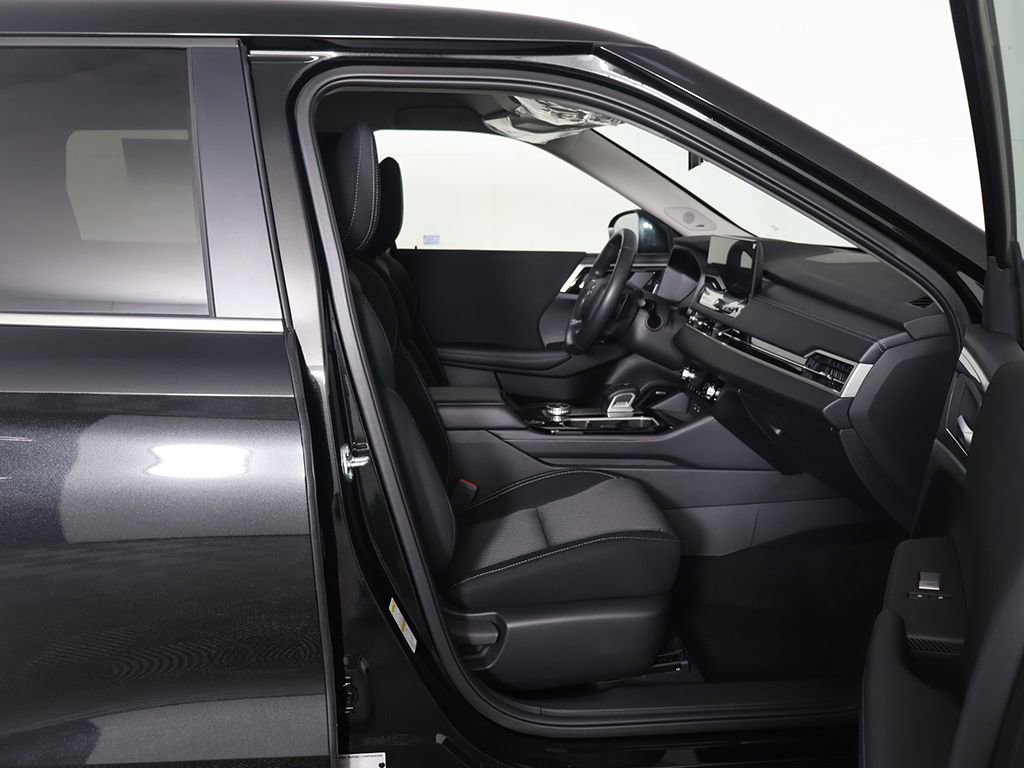 New 2026 Mitsubishi Outlander ES FWD image 27